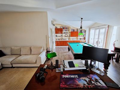 SANCAKTEPE ALİCE VİLLAGE PROJESİNDE SATILIK 6+2 4 KATLI — fotoğraf 33
