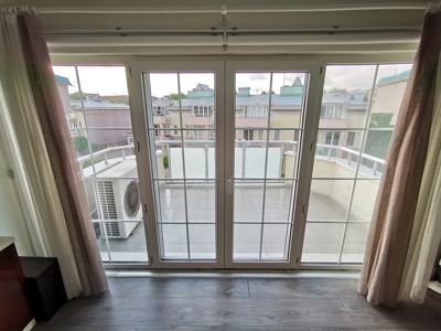 SANCAKTEPE ALİCE VİLLAGE PROJESİNDE SATILIK 6+2 4 KATLI — fotoğraf 26