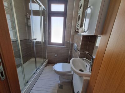 SANCAKTEPE 4+1 SATILIK DAİRE SİTE İÇİNDE — fotoğraf 8