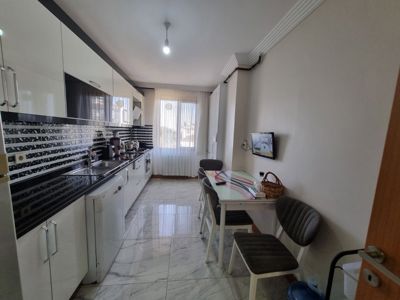 SANCAKTEPE 4+1 SATILIK DAİRE SİTE İÇİNDE — fotoğraf 9