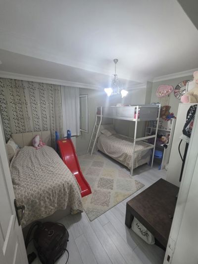 ÇENGELKÖYDE ÖZEL OKULLARA YAKIN, DEPOLU 3+1 SİTE İÇERİSİNDE FER — fotoğraf 9