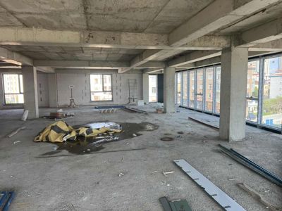 SANCAKTEPE SAMANDIRA METRO İSTASYONU ÖNÜNDE 156 m2 KİRALIK OFİS — fotoğraf 14