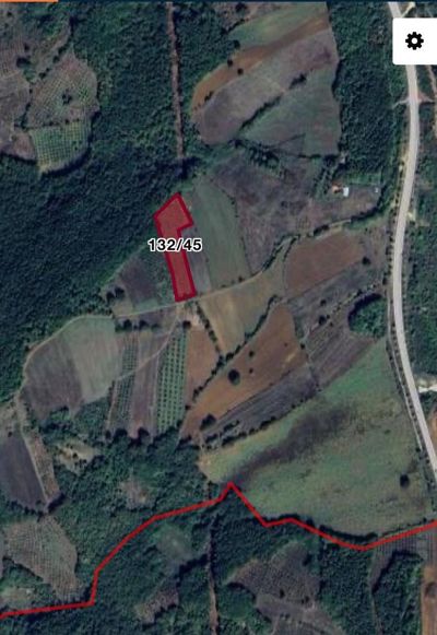 KOCAELİ KANDIRA da 4.810 m2 YOLA CEPHE YATIRIM FIRSATI — fotoğraf 2