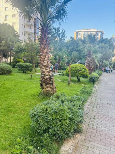 ÜMRANİYE AŞAĞI DUDULLUDA SİTE İÇERİSİNDE SATILIK 3+1 DAİRE — fotoğraf 33