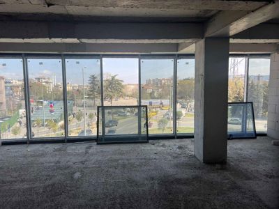 SANCAKTEPE SAMANDIRA METRO İSTASYONU ÖNÜNDE 156 m2 KİRALIK OFİS — fotoğraf 28