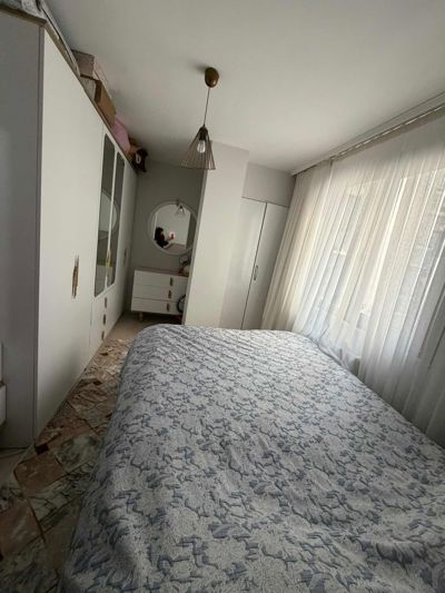 SANCAKTEPE ABDURRAHMANGAZİ MAH EBVN BANYOLU 2+1 SATILIK DAİRE — fotoğraf 2