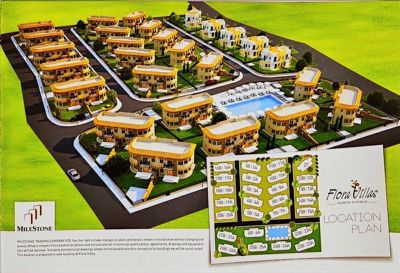KIBRIS GİRNE MERKEZ ÇATALKÖY DE HAZIR BİTMİŞ SATILIK 3+1 VİLLA — fotoğraf 25
