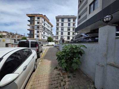 SULTANBEYLİ CAD.ÜSTÜ KİRALIK İKİ BÜYÜK DEPOLU DÜKKAN İMALATHANE — fotoğraf 4