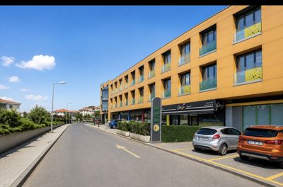 Boutique Daça Sitesi 1+1 Satılık Ara kat Daire — fotoğraf 12