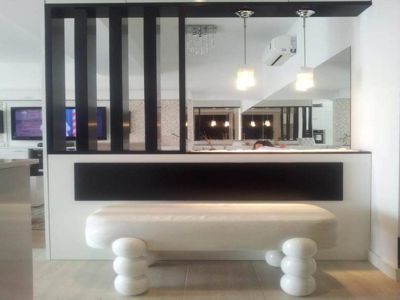 SURYAPI ADAPARK 3.ETAP 2+1 MİMARİ DEKORLU FULL PEYZAJ ŞEREFİYELİ — fotoğraf 5