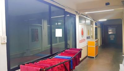ÜMRANİYE ÇARŞI MERKEZ ALEMDAĞ CAD. ÜSTÜNDE 1.KAT OFİS BÜRO DEPO — fotoğraf 11