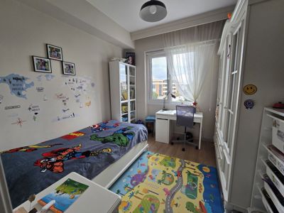 SANCAKTEPE EVRE 2 GEDİZLER 3+1 SATILIK SAİRE 141 M2 METRO YAKIN — fotoğraf 31