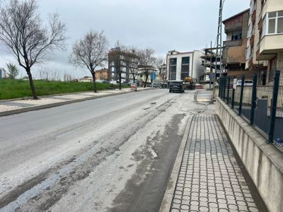 SANCAKTEPE DE CADDE ÜZERİ 500 M2 KİRALIK OFİS İMALAT DEPO ALANI — fotoğraf 35