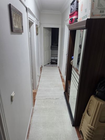 ÇENGELKÖYDE ÖZEL OKULLARA YAKIN, DEPOLU 3+1 SİTE İÇERİSİNDE FER — fotoğraf 2