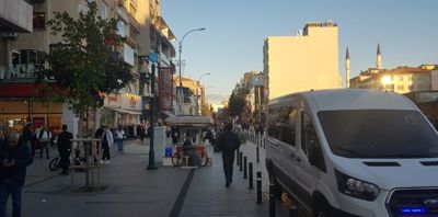ÜMRANİYE ÇARŞI MERKEZ ALEMDAĞ CAD. ÜSTÜNDE 1.KAT OFİS BÜRO DEPO — fotoğraf 14