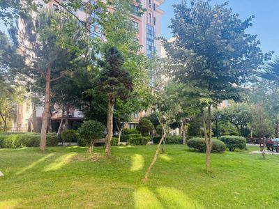 ÜMRANİYE AŞAĞI DUDULLUDA SİTE İÇERİSİNDE SATILIK 3+1 DAİRE — fotoğraf 29