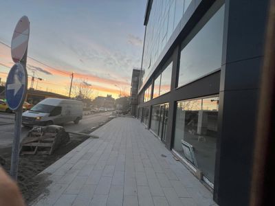 SAMANDIRA METRO İSTASYONU MEYDANI KİRALIK 550 M2 DÜKKAN&MAGAZA — fotoğraf 13