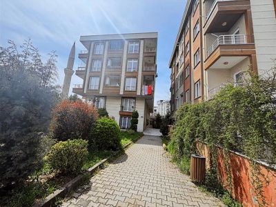 SARIGAZİ MAHALLESİNDE SİTE İÇİNDE 6+2 DUBLEKS DAİRE — fotoğraf 6