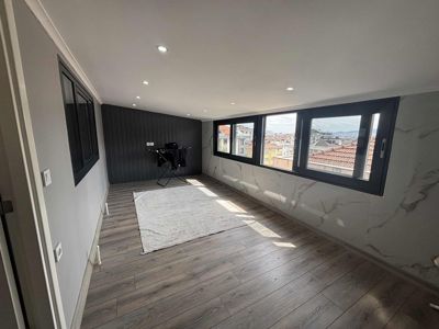 SARIGAZİ MAHALLESİNDE SİTE İÇİNDE 6+2 DUBLEKS DAİRE — fotoğraf 17
