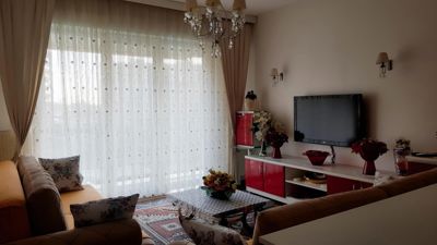 SURYAPI ADAPARK 3.ETAP 2+1 HAVUZA CEPHE FULL PEYZAJ ŞEREFİYELİ — fotoğraf 7