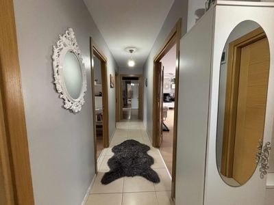 SANCAKTEPE 216 KONUTLARINDA ULTRA LÜKS 3+1 SATILIK DAİRE — fotoğraf 30