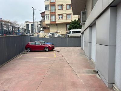 SANCAKTEPE DE CADDE ÜZERİ 500 M2 KİRALIK OFİS İMALAT DEPO ALANI — fotoğraf 11
