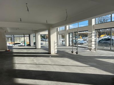 SAMANDIRA METRO İSTASYONU MEYDANI KİRALIK 550 M2 DÜKKAN&MAGAZA — fotoğraf 31