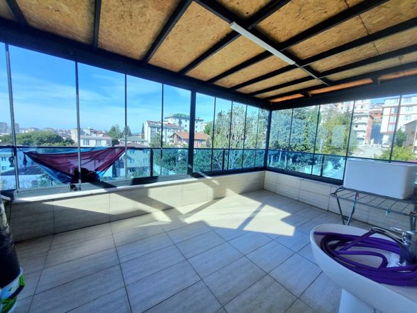 SANCAKTEPE 4+1 SATILIK DAİRE SİTE İÇİNDE — fotoğraf 4