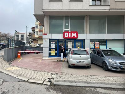 SANCAKTEPE DE CADDE ÜZERİ 500 M2 KİRALIK OFİS İMALAT DEPO ALANI — fotoğraf 4