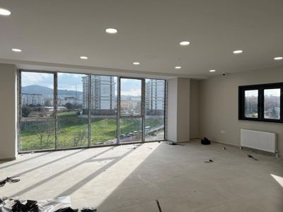 SANCAKTEPE SAMANDIRA METRO MEYDANINDA KİRALIK 175 M2 OFİS KATI — fotoğraf 21
