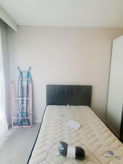 Sinpaş 2010 Sitesinde 1+1 Kiralık , Eşyalı Hemen Taşınmaya Hazır — fotoğraf 22