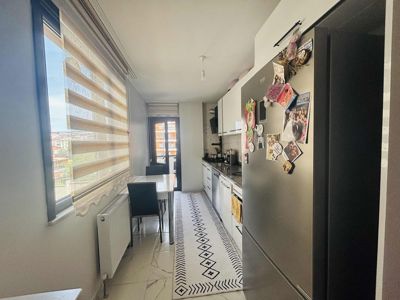 SANCAKTEPE ABDURRAHMANGAZİ MAH EBVN BANYOLU 2+1 SATILIK DAİRE — fotoğraf 20