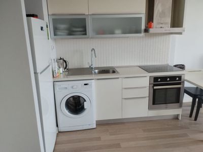 HÜLYA USLU EVRE GEDİZLER EŞYALI KİRALIK 1+0 STÜDYO DAİRE — fotoğraf 14