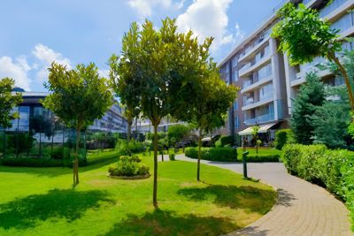 Sancaktepe Boutique Daça'da Geniş 3+1 Daire — fotoğraf 16
