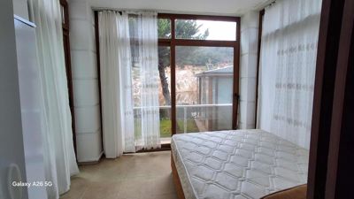 AYVALIK SARIMSAKLIDA SAKLIGÖL MANZARALI 4+1 VİLLA — fotoğraf 29