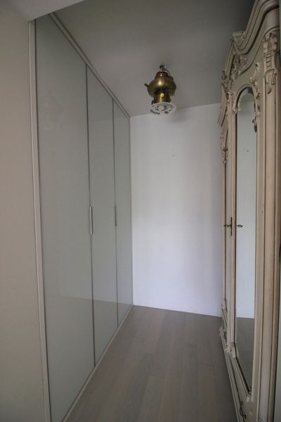 RAPSODİ EVLERİ 1+1 SATILIK BAHÇELİ ŞEREFİYELİ DAİRE*SERPİL ÇINAL — fotoğraf 21
