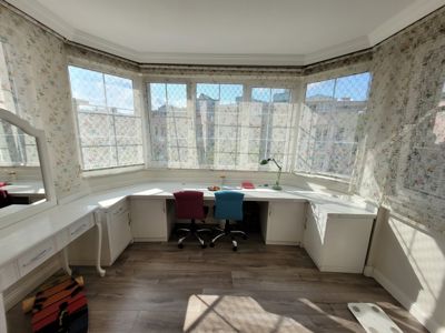 SANCAKTEPE ALİCE VİLLAGE PROJESİNDE SATILIK 6+2 4 KATLI — fotoğraf 12