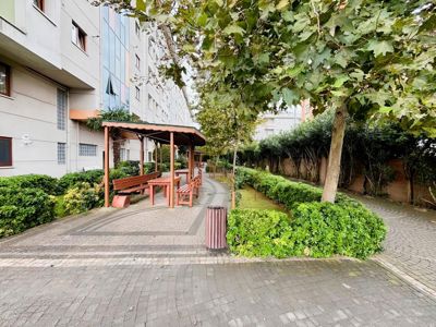 SANCAKTEPE 216 KONUTLARINDA ULTRA LÜKS 3+1 SATILIK DAİRE — fotoğraf 33