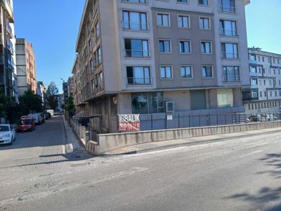 SANCAKTEPE DE CADDE ÜZERİ 500 M2 KİRALIK OFİS İMALAT DEPO ALANI — fotoğraf 5