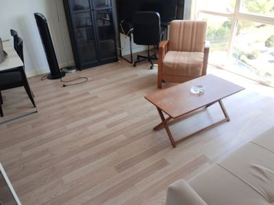 HÜLYA USLU EVRE GEDİZLER EŞYALI KİRALIK 1+0 STÜDYO DAİRE — fotoğraf 17