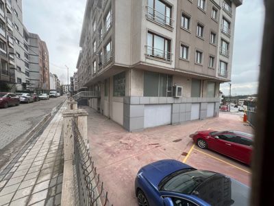 SANCAKTEPE DE CADDE ÜZERİ 500 M2 KİRALIK OFİS İMALAT DEPO ALANI — fotoğraf 22