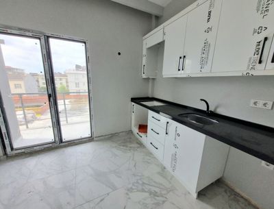 SANCAKTEPE DE 2+1 SATILIK SIFIR DAİRE EBEVEYN BANYO LU — fotoğraf 23