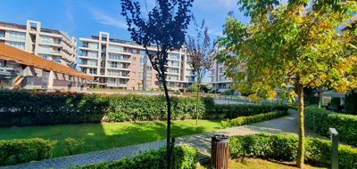 Sancaktepe Boutique Daça Sitesi - Satılık 3+1 Ara Kat — fotoğraf 25