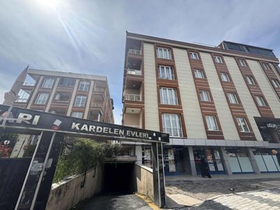SARIGAZİ MAHALLESİNDE SİTE İÇİNDE 6+2 DUBLEKS DAİRE — fotoğraf 30