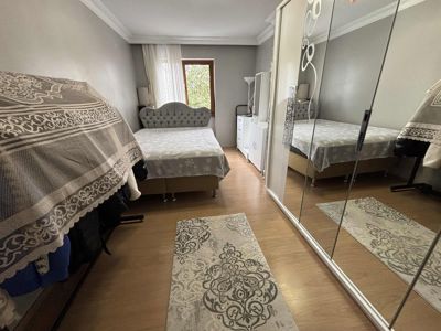 SANCAKTEPE 216 KONUTLARINDA ULTRA LÜKS 3+1 SATILIK DAİRE — fotoğraf 14