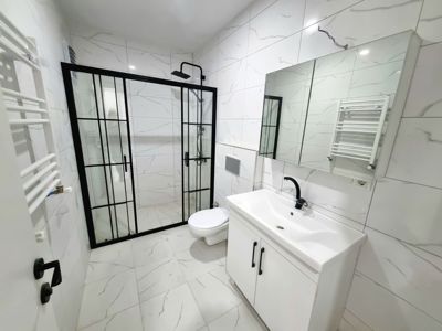 SANCAKTEPE SATILIK 3+1 DAİRE HAVUZLU SİTE SIFIR ÇİFT BANYO — fotoğraf 4