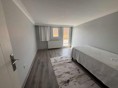 SARIGAZİ MAHALLESİNDE SİTE İÇİNDE 6+2 DUBLEKS DAİRE — fotoğraf 27