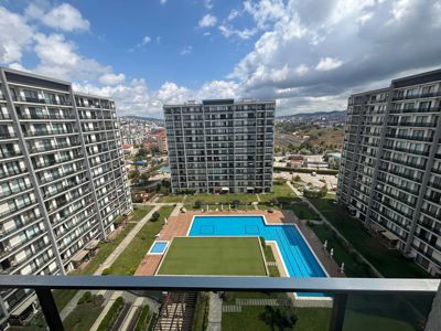 HÜLYA USLU EVRE GEDİZLER EŞYALI 2+1 KİRALIK DAİRE — fotoğraf 5