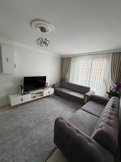 SANCAKTEPE ABDURRAHMANGAZİ MAH EBVN BANYOLU 2+1 SATILIK DAİRE — fotoğraf 22