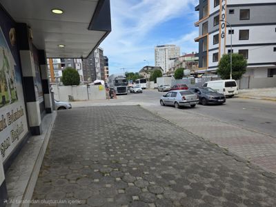 SULTANBEYLİ CAD.ÜSTÜ KİRALIK İKİ BÜYÜK DEPOLU DÜKKAN İMALATHANE — fotoğraf 19